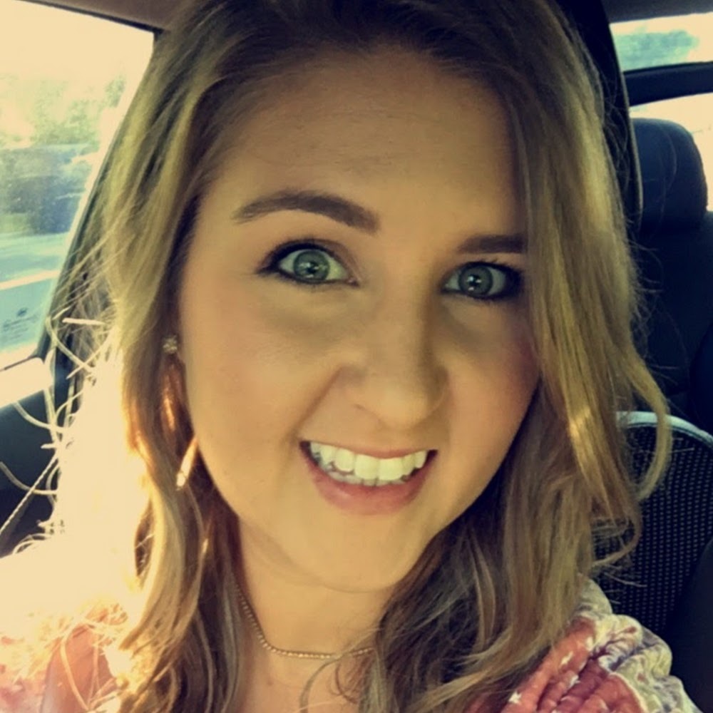 Meet your Posher, Kelsey